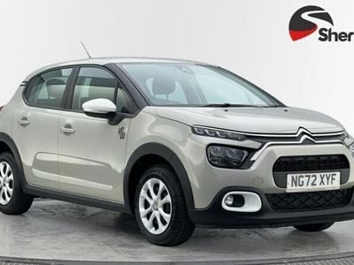Citroën C3