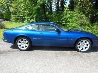 Used Jaguar XK 1998 Coupe