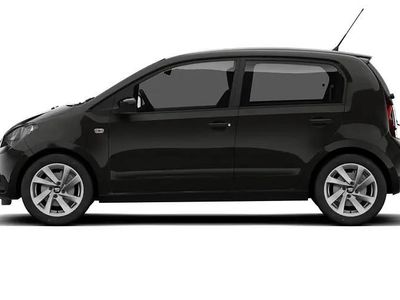 Used Seat Mii Electric 61 kW (83 HP) 2020 Hatchback