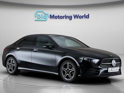 Mercedes A250