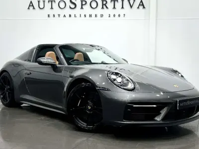 Usado Porsche 911 2023
