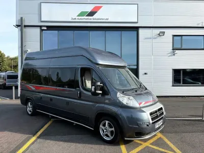 Used Fiat 600 Lounge 2014 Grey