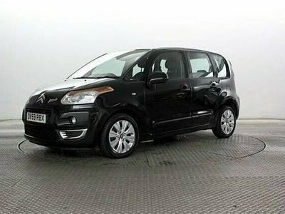 Used Citroën C3 Picasso 2009 MPV