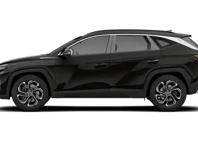 Novo Hyundai Tucson Edition 150 HP (110 kW) 2026 SUV