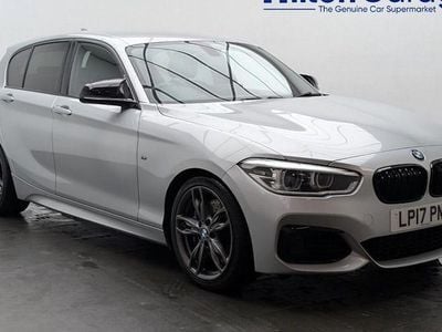 Used 2019 BMW M140 M Sport Hatchback | £17,050 (Super price)