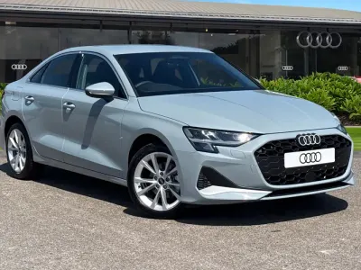 Used Audi A3