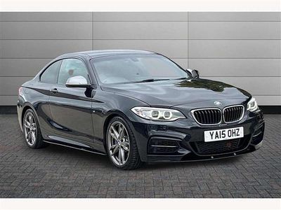 BMW M235