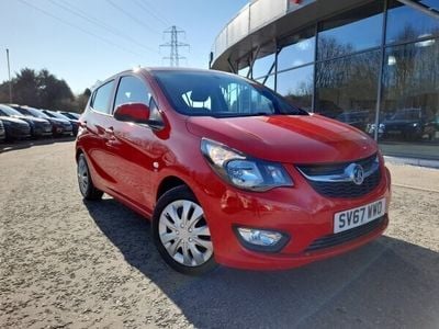 Vauxhall Viva