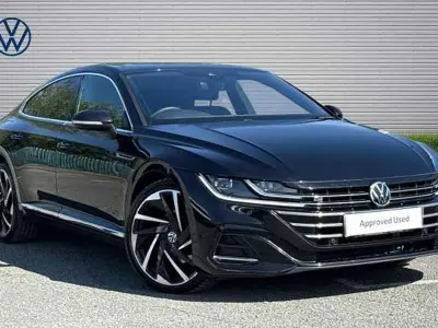 Usado VW Arteon