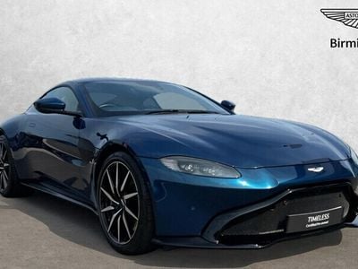 Aston Martin Vantage