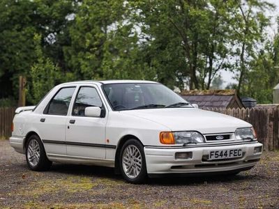 used Ford Sierra Sapphire RS Cosworth