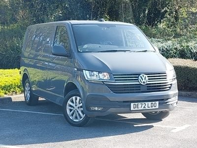 VW T6.1