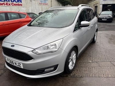 Ford Grand C-Max