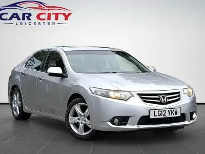 Used Honda Accord
