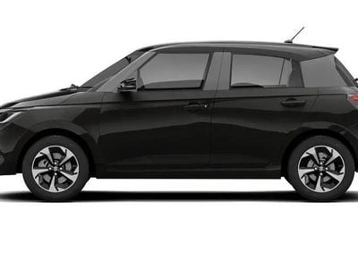 Novo Suzuki Swift 82 HP (60 kW) 2026 Citadino