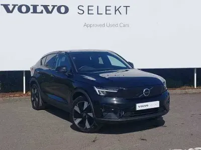 Used Volvo EC40 Plus 182 kW (248 HP) 2025 SUV