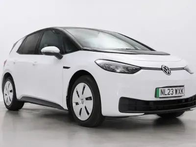 Used VW ID.3 Pro Performance 150 kW (204 HP) 2021 Hatchback