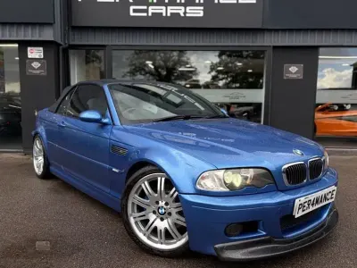 Usado BMW M3