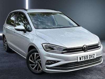 VW Golf VIII