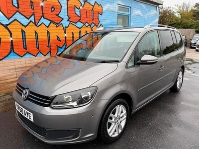 VW Touran