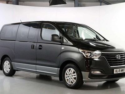 Hyundai I800