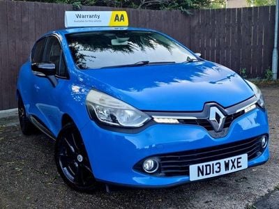 Renault Clio IV