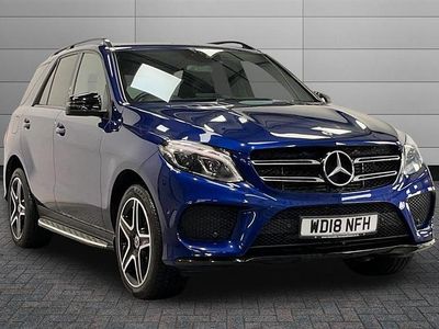 Unknown Used 2018 Mercedes E250 AMG Estate | £22,250 (A bit pricey)
