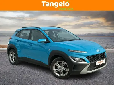 Used Hyundai Kona