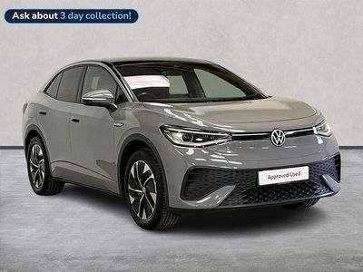 VW ID.5