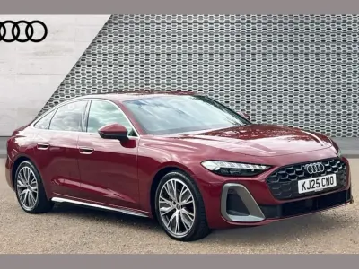 Used Audi A5