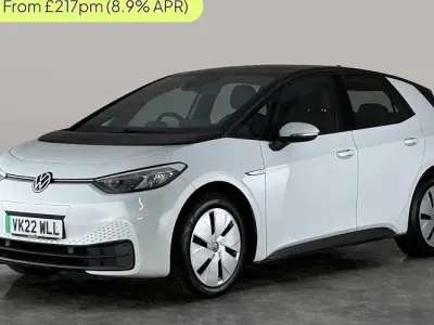 Used VW ID.3