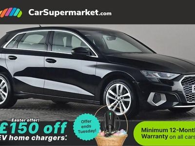 Used Audi A3 Sportback Sport 110 HP (80 kW) 2024 Hatchback