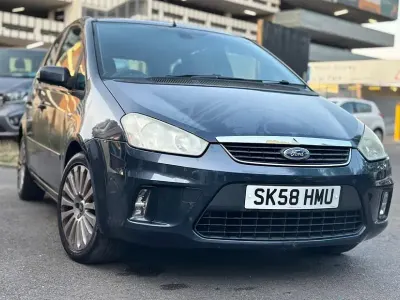 Used Ford Focus
