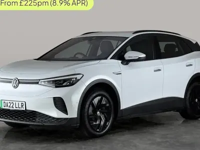 Used VW ID.4