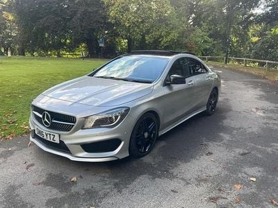 Mercedes 180