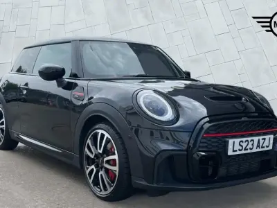 Usado Mini John Cooper Works