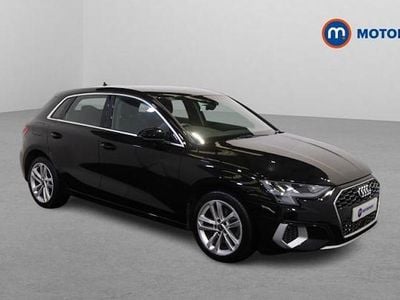 Used Audi A3 Sportback e-tron Sport 204 HP (150 kW) 2025 Hatchback