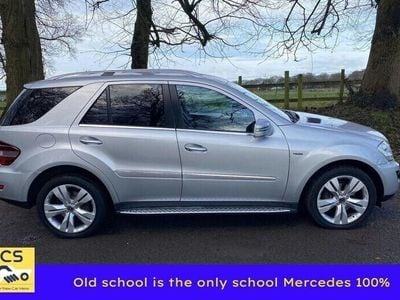 Mercedes ML350