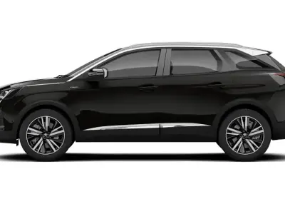 Used Peugeot 3008 Active+ 131 HP (96 kW) 2023 SUV