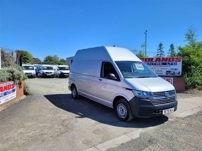 VW T6.1