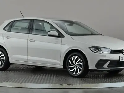 Used VW Polo Life 95 HP (69 kW) 2026 Hatchback