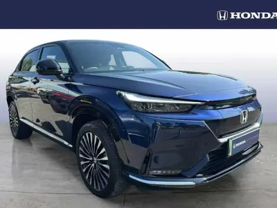 Used Honda e:Ny1