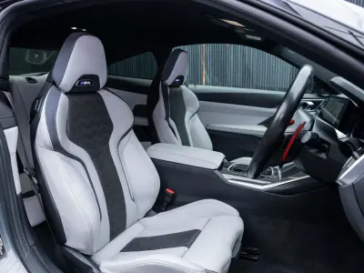 Used BMW M4