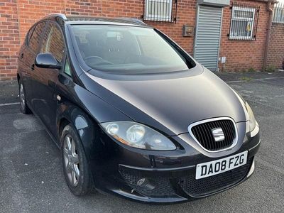 Seat Altea XL