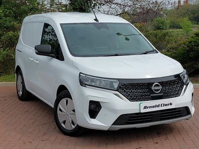 Nissan Townstar