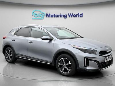 Used Kia XCeed 139 HP (102 kW) 2022 SUV