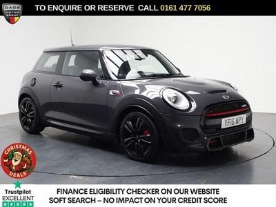 Mini John Cooper Works