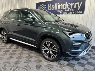 Used Skoda Karoq