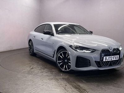 BMW i4