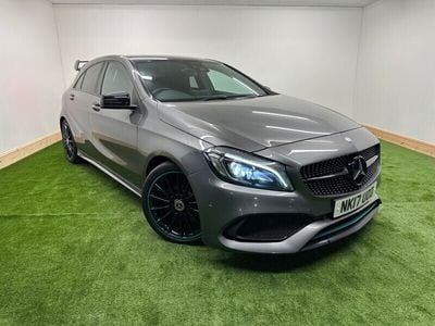 Mercedes A220